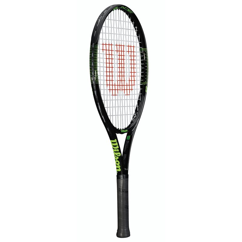 wilson blade 25